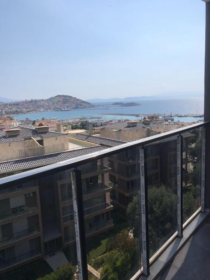 Riva Marina Διαμέρισμα Κουσάντασι Εξωτερικό φωτογραφία